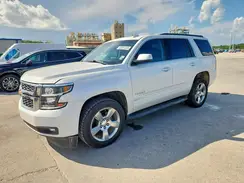 1GNSCBKC8JR151692 2018 CHEVROLET TAHOE