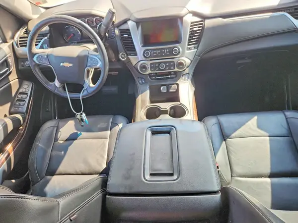 1GNSCBKC8JR151692 2018 CHEVROLET TAHOE - Image 8