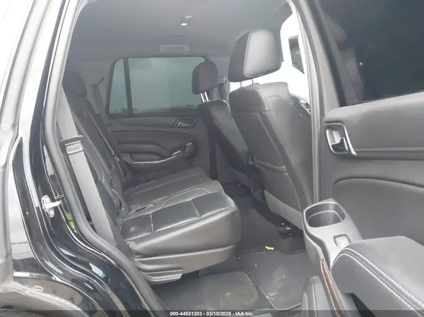 1GNSCBKC8JR159307 2018 CHEVROLET TAHOE - Image 8