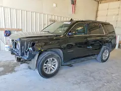 1GNSCBKC8JR200759 2018 CHEVROLET TAHOE