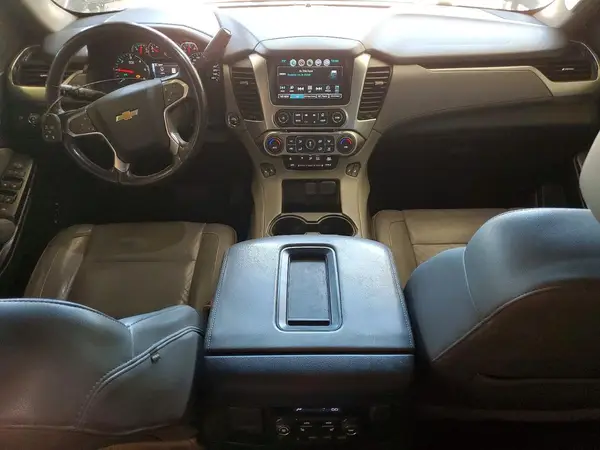 1GNSCBKC8JR200759 2018 CHEVROLET TAHOE - Image 8