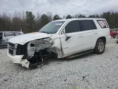 1GNSCBKC8JR203287 2018 CHEVROLET TAHOE