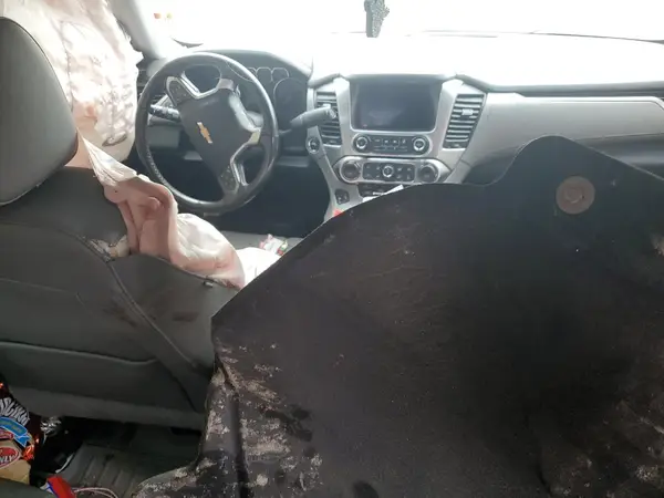 1GNSCBKC8JR203287 2018 CHEVROLET TAHOE - Image 8