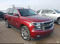 1GNSCBKC8JR205024 2018 CHEVROLET TAHOE