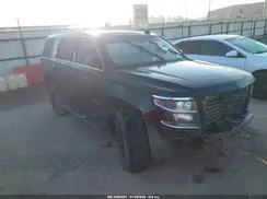 1GNSCBKC8JR208067 2018 CHEVROLET TAHOE