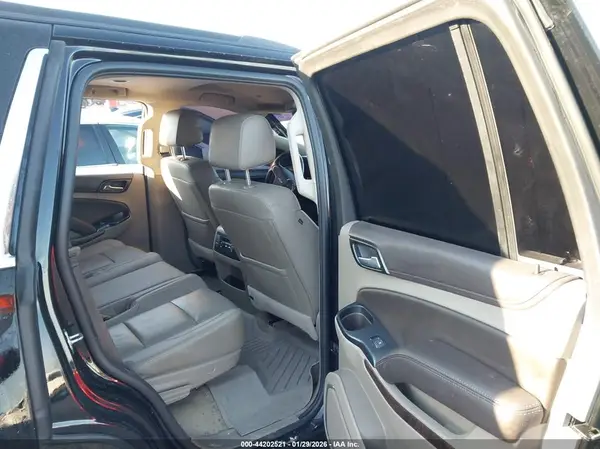 1GNSCBKC8JR208067 2018 CHEVROLET TAHOE - Image 8