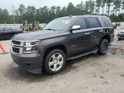 1GNSCBKC8JR210045 2018 CHEVROLET TAHOE