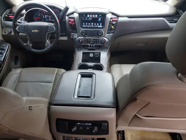 1GNSCBKC8JR210045 2018 CHEVROLET TAHOE - Image 8