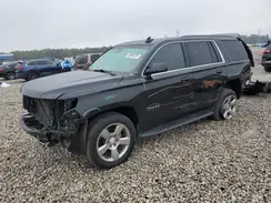 1GNSCBKC8JR211700 2018 CHEVROLET TAHOE