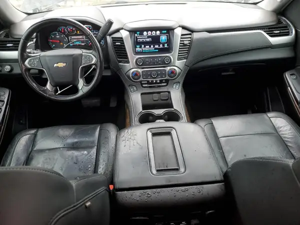 1GNSCBKC8JR211700 2018 CHEVROLET TAHOE - Image 8