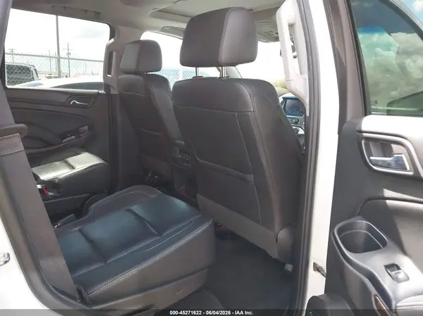 1GNSCBKC8JR217125 2018 CHEVROLET TAHOE - Image 8