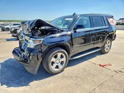 1GNSCBKC8JR220039 2018 CHEVROLET TAHOE