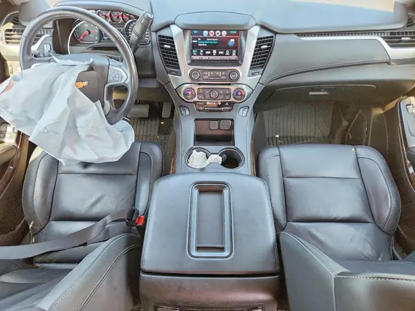 1GNSCBKC8JR220039 2018 CHEVROLET TAHOE - Image 8