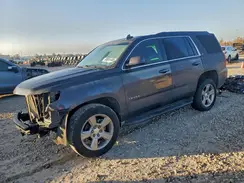 1GNSCBKC8JR220588 2018 CHEVROLET TAHOE