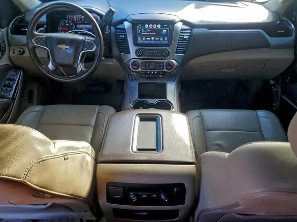 1GNSCBKC8JR220588 2018 CHEVROLET TAHOE - Image 8