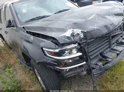 1GNSCBKC8JR235432 2018 CHEVROLET TAHOE