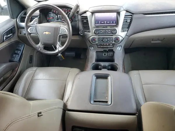 1GNSCBKC8JR242106 2018 CHEVROLET TAHOE - Image 8