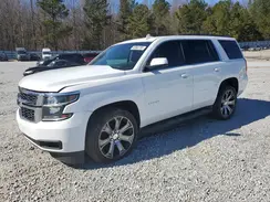 1GNSCBKC8JR250755 2018 CHEVROLET TAHOE