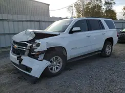 1GNSCBKC8JR252344 2018 CHEVROLET TAHOE