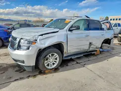 1GNSCBKC8JR267569 2018 CHEVROLET TAHOE