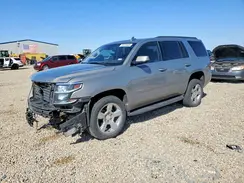 1GNSCBKC8JR324434 2018 CHEVROLET TAHOE
