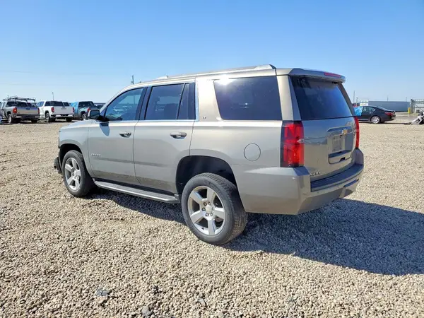 1GNSCBKC8JR324434 2018 CHEVROLET TAHOE - Image 2