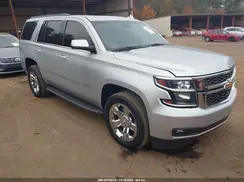 1GNSCBKC8JR334185 2018 CHEVROLET TAHOE