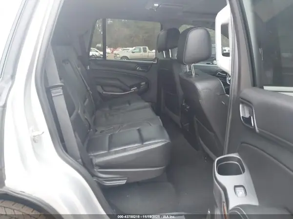 1GNSCBKC8JR334185 2018 CHEVROLET TAHOE - Image 8