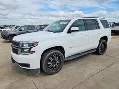 1GNSCBKC8JR335126 2018 CHEVROLET TAHOE