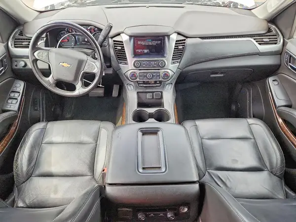 1GNSCBKC8JR335126 2018 CHEVROLET TAHOE - Image 8