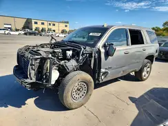 1GNSCBKC8JR336972 2018 CHEVROLET TAHOE