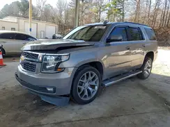 1GNSCBKC8JR349995 2018 CHEVROLET TAHOE