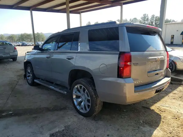 1GNSCBKC8JR349995 2018 CHEVROLET TAHOE - Image 2