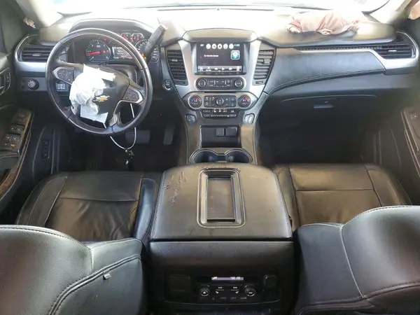 1GNSCBKC8JR349995 2018 CHEVROLET TAHOE - Image 8