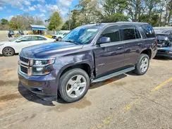 1GNSCBKC8JR355571 2018 CHEVROLET TAHOE