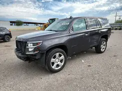 1GNSCBKC8JR363332 2018 CHEVROLET TAHOE