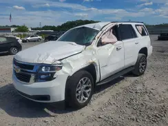 1GNSCBKC8JR405319 2018 CHEVROLET TAHOE