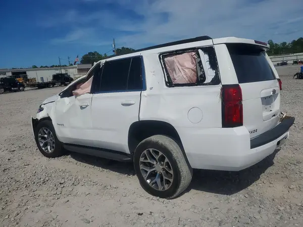 1GNSCBKC8JR405319 2018 CHEVROLET TAHOE - Image 2