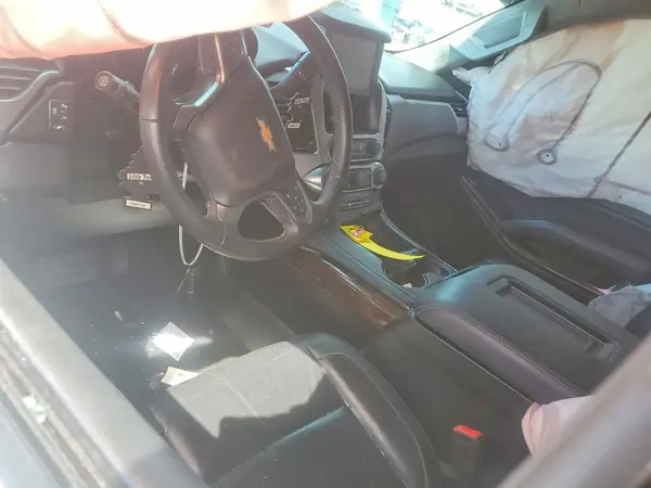 1GNSCBKC8JR405319 2018 CHEVROLET TAHOE - Image 8