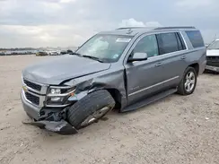1GNSCBKC8KR131198 2019 CHEVROLET TAHOE