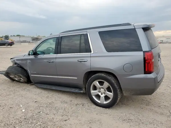 1GNSCBKC8KR131198 2019 CHEVROLET TAHOE - Image 2