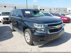 1GNSCBKC8KR140130 2019 CHEVROLET TAHOE
