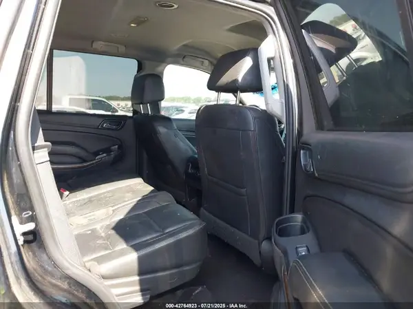 1GNSCBKC8KR140130 2019 CHEVROLET TAHOE - Image 8
