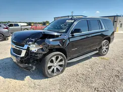 1GNSCBKC8KR142783 2019 CHEVROLET TAHOE