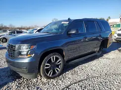 1GNSCBKC8KR148681 2019 CHEVROLET TAHOE