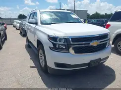 1GNSCBKC8KR180188 2019 CHEVROLET TAHOE