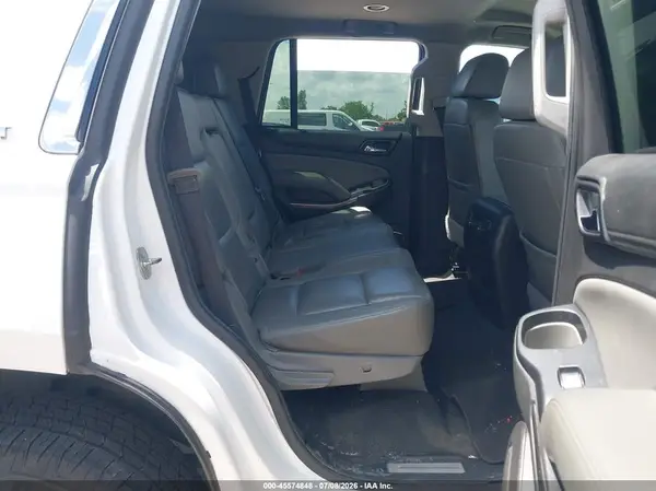 1GNSCBKC8KR180188 2019 CHEVROLET TAHOE - Image 8