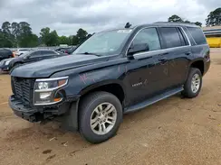 1GNSCBKC8KR201797 2019 CHEVROLET TAHOE