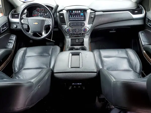 1GNSCBKC8KR201797 2019 CHEVROLET TAHOE - Image 8
