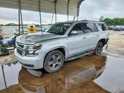 1GNSCBKC8KR207518 2019 CHEVROLET TAHOE